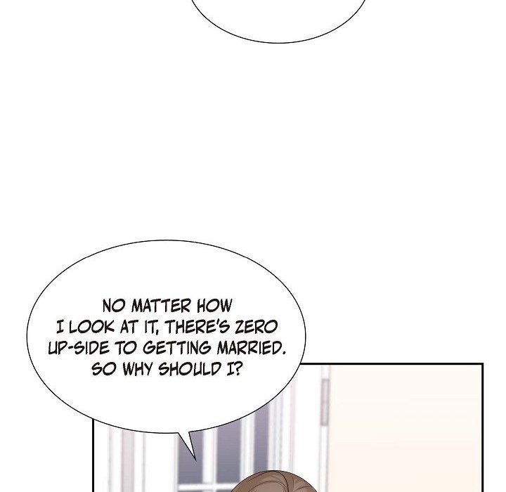 A Misogamist's Romance - episode 15 - 80