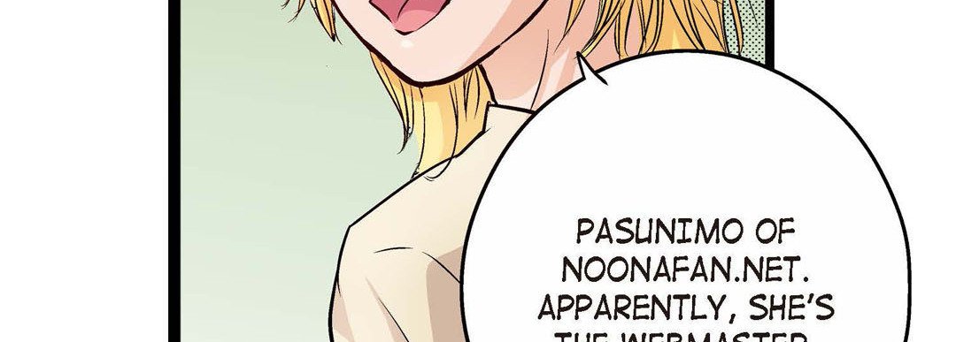Noona Fan - episode 22 - 238