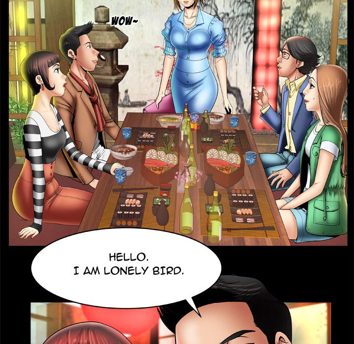My Wife's Partner - episode 21 - 55
