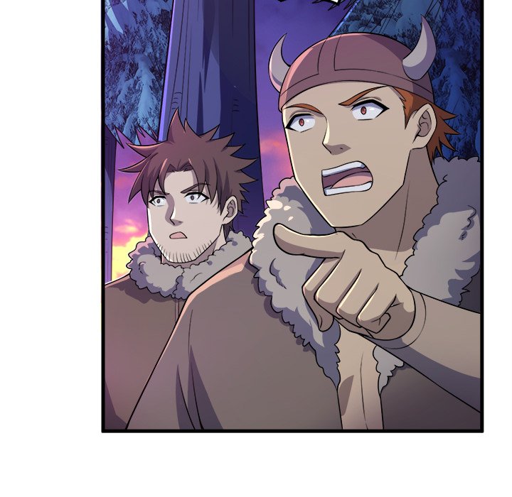 Survival Logbook - episode 58 - 60