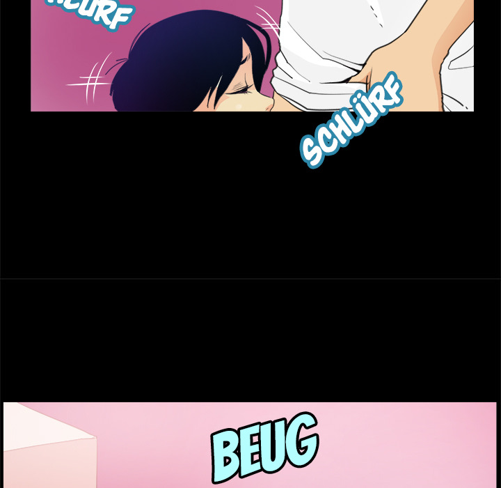 Sex Note - episode 7 - 22