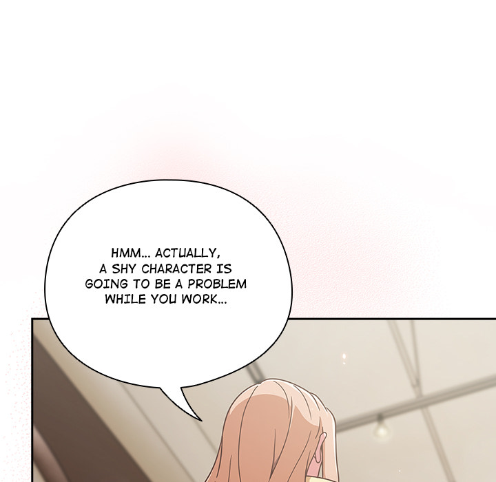 Honey Sweet Part-Time Job - episode 1 - 142