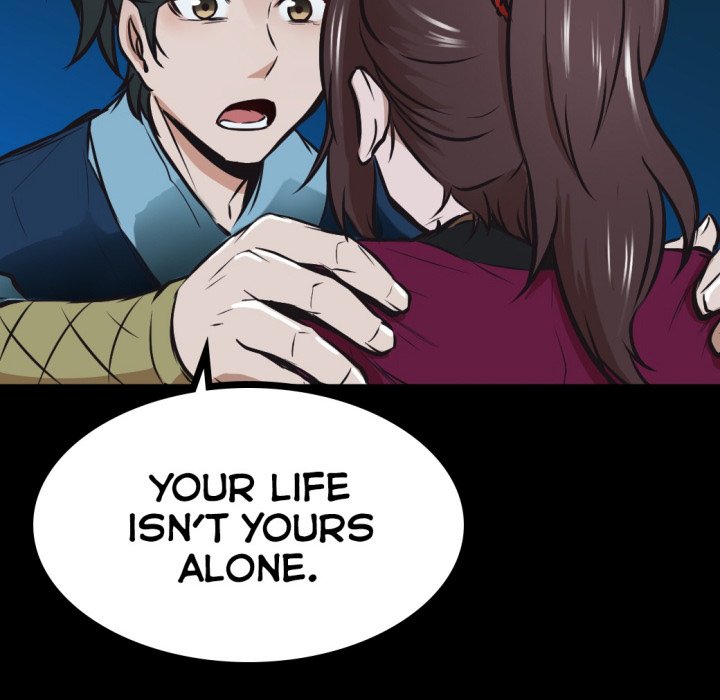 River Where the Moon Rises - episode 23 - 29