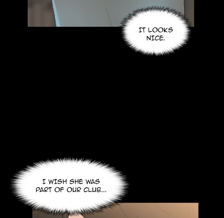 Secret Neighbors - episode 9 - 16