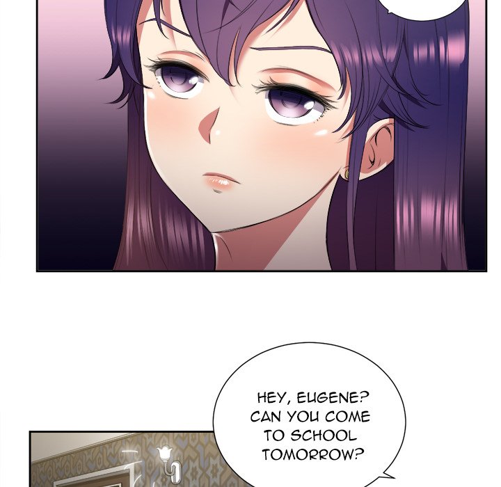 Yuri's Part Time Job - episode 18 - 8