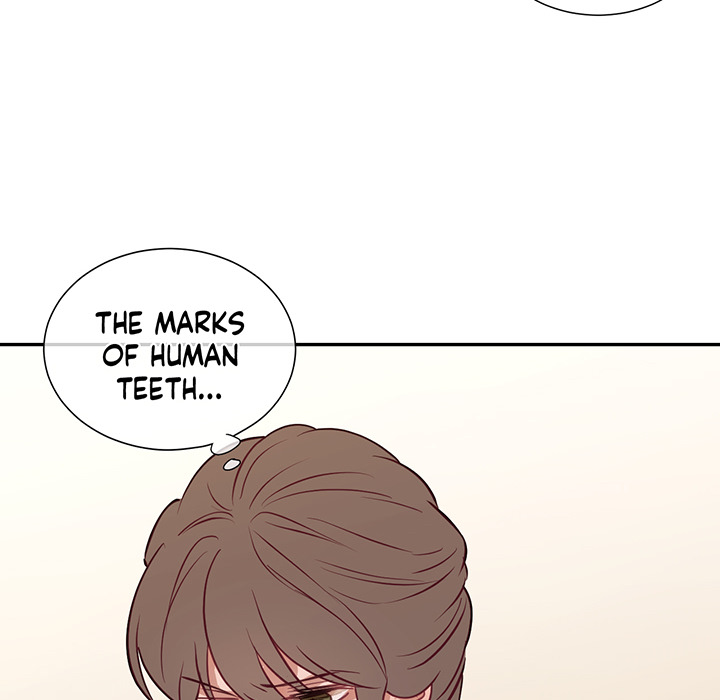 The Blood of Madam Giselle - episode 14 - 121