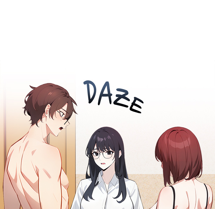 Desire Note - episode 16 - 17