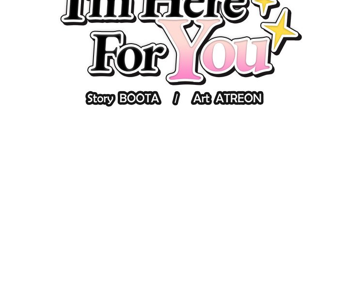 I'm Here for You - episode 7 - 151