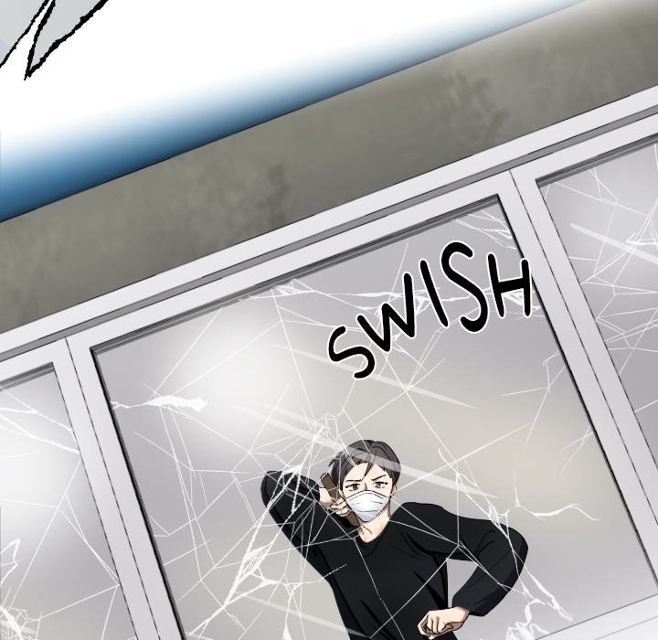 Fraud Smash : Prosecutor Lim's Secret Operation - episode 12 - 30