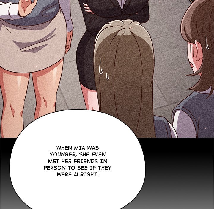 Honey Sweet Part-Time Job - episode 4 - 63