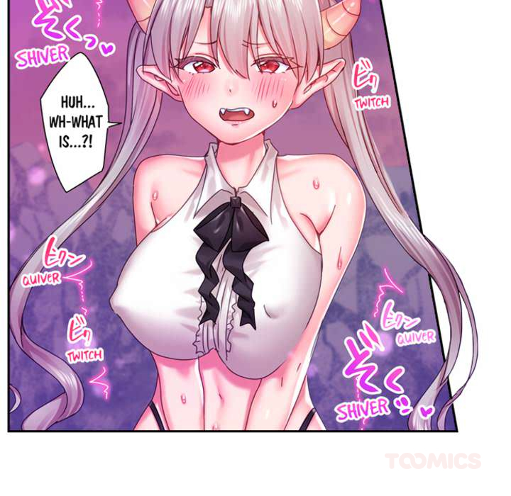 Healer's Unique Skill: Pleasuring Girls - episode 16 - 8