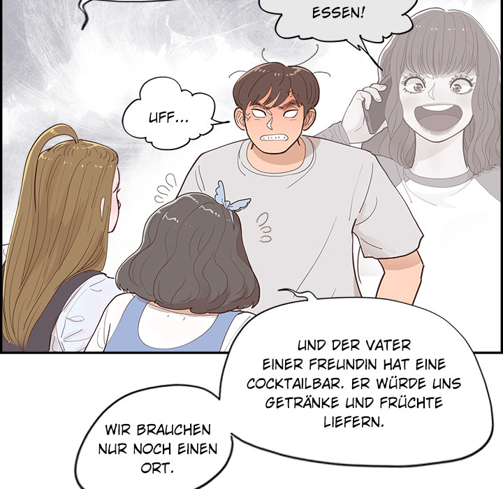 Die sonnige Seite - episode 55 - 70