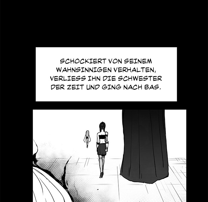 Nine Fantasy - episode 43 - 88