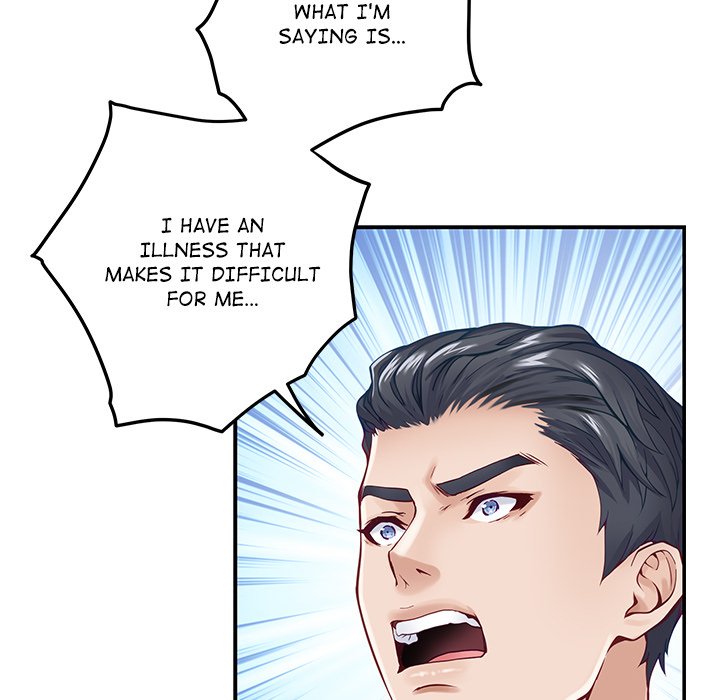 God of Ecstasy - episode 14 - 11