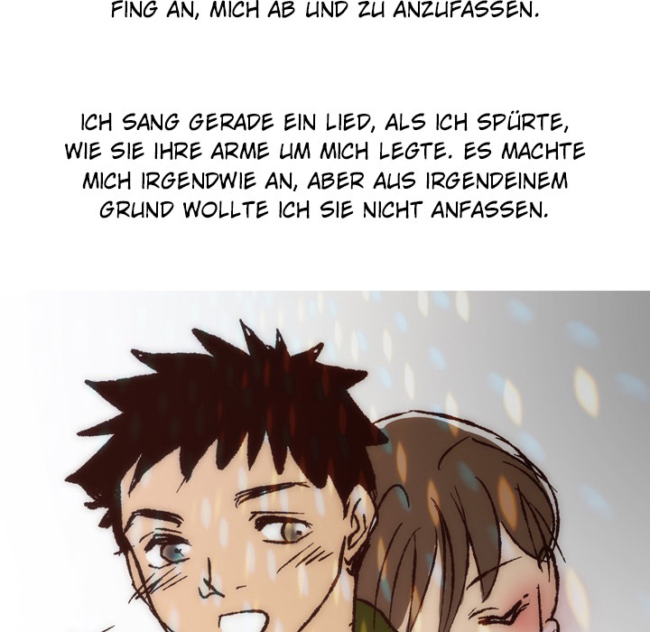 Außenseiter, Tortenschmeißer - episode 8 - 7