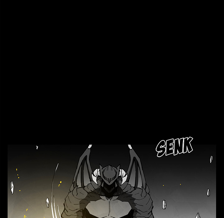 Nine Fantasy - episode 66 - 19