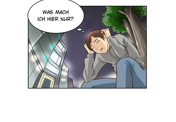 Die neue Kollegin - episode 12 - 3
