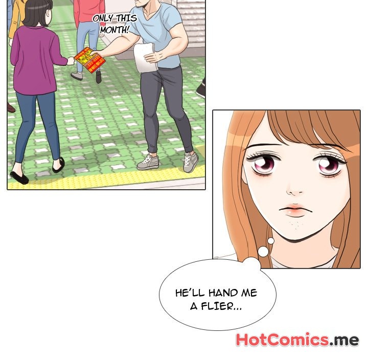 Hold My Hand - episode 28 - 11