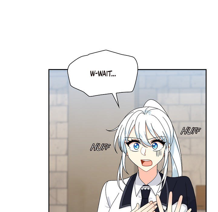 The Destroyer Fell in Love with Me - episode 80 - 52