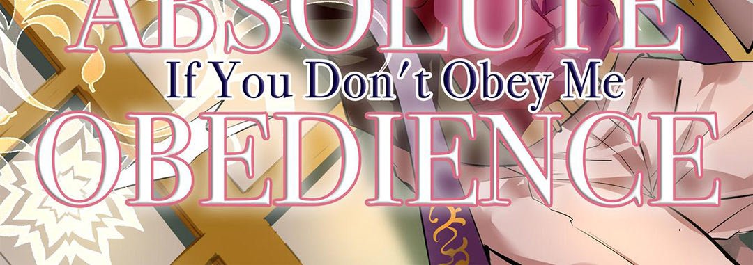 Absolute Obedience - If You Don't Obey Me - episode 6 - 3