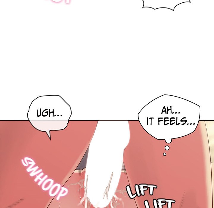 Master, Do You Need A Hand? - episode 41 - 26