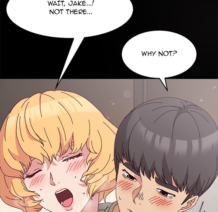 God Model - episode 14 - 134