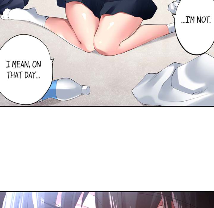At Night She's a Nymphomaniac - episode 7 - 34