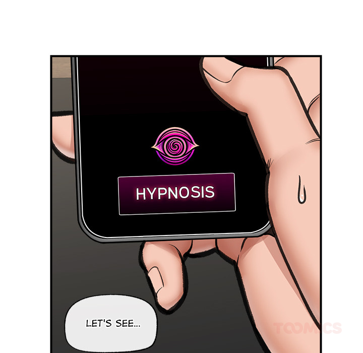 Hypnotist Security Guard - UNCENSORED - episode 15 - 65