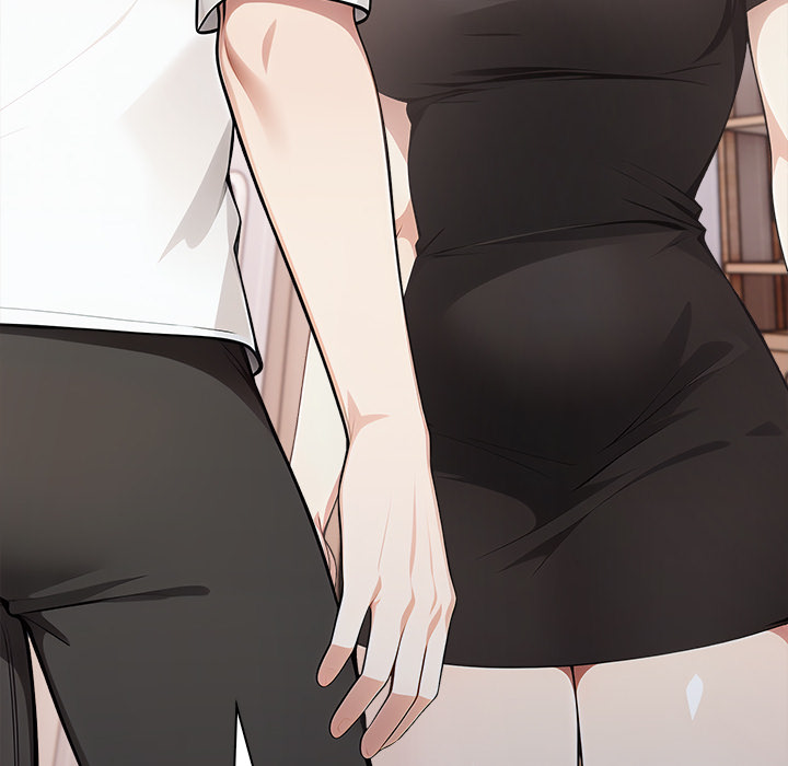Seductive Curves Behind Closed Doors - episode 15 - 96