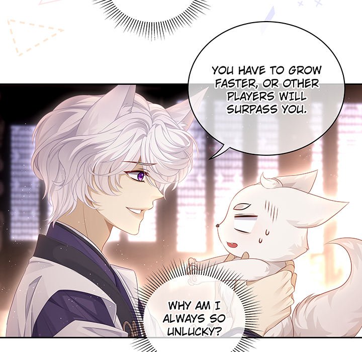 MASTER AND SEVEN LOVERS - episode 57 - 41