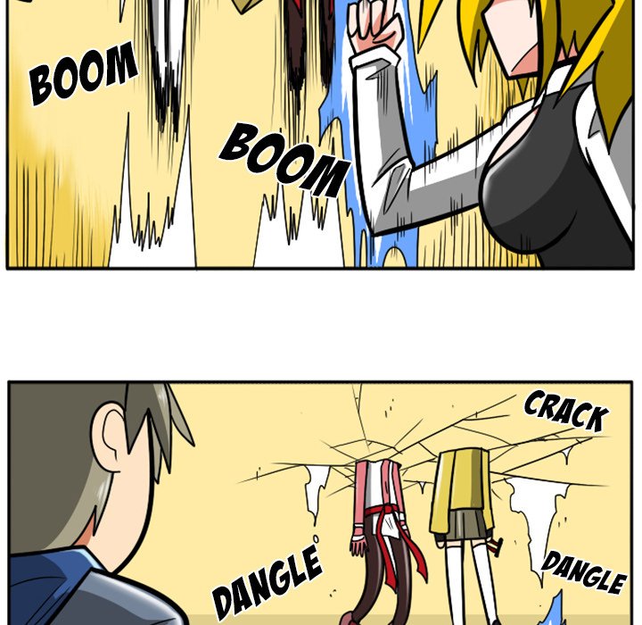 Maki and Friends - episode 39 - 82