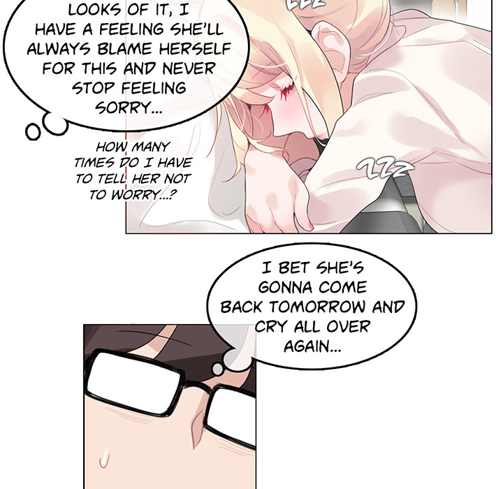 A Pervert's Daily Life - episode 48 - 42