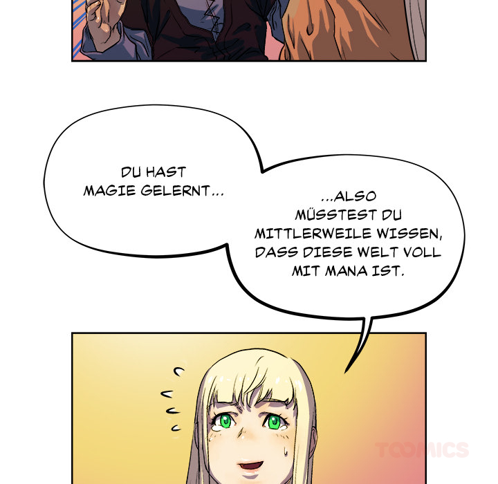 Karmas Weg - episode 33 - 61