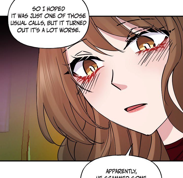 Unquenchable Thirst - episode 16 - 93