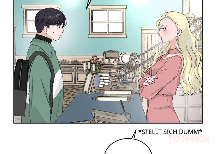 Willkommen im Zauberladen - episode 31 - 1