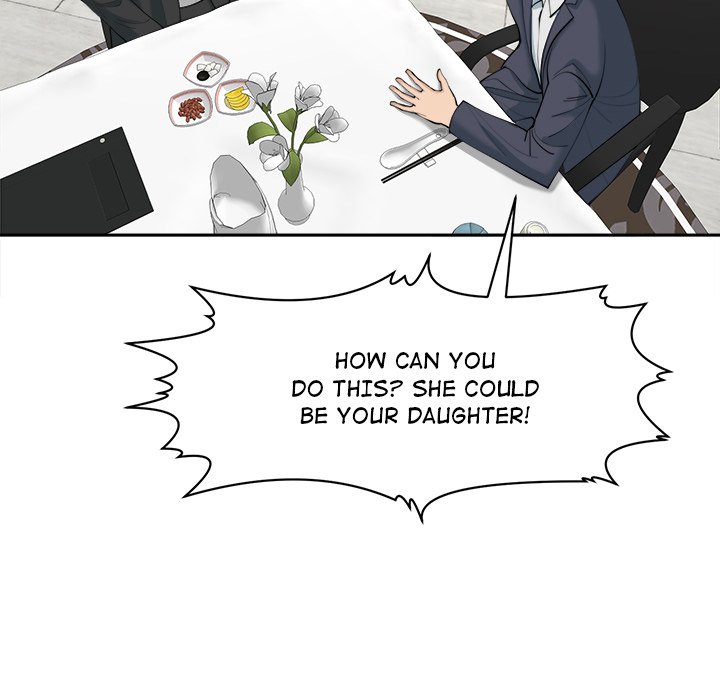 Please Take Care of Her - episode 23 - 78