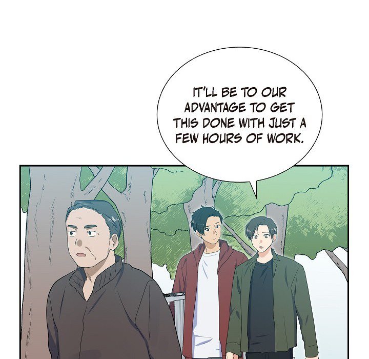 Lovers, Cats, and the Killer - episode 27 - 51
