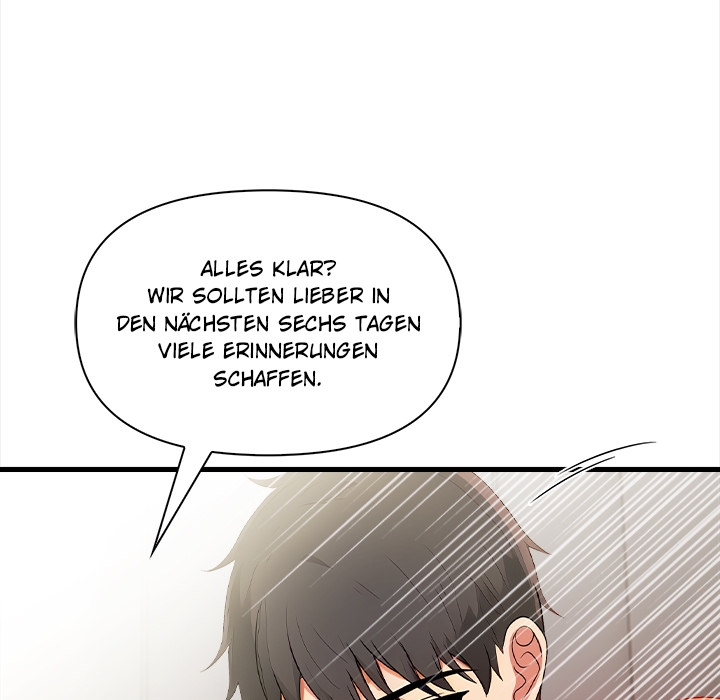 Nach der Dusche liegt eine Fremde in meinem Bett - episode 19 - 60
