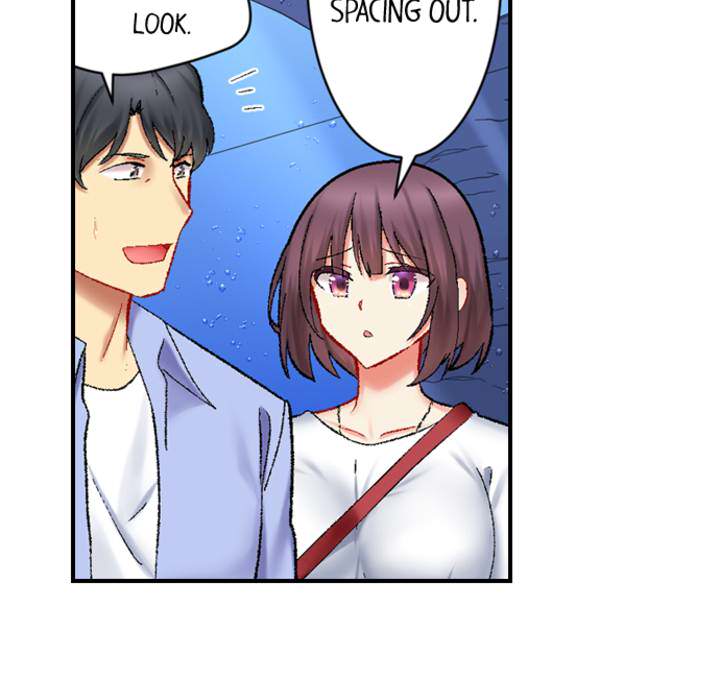 Our Kinky Newlywed Life - episode 28 - 18