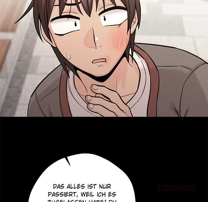 Liebe... aber nur zum Üben - episode 26 - 38