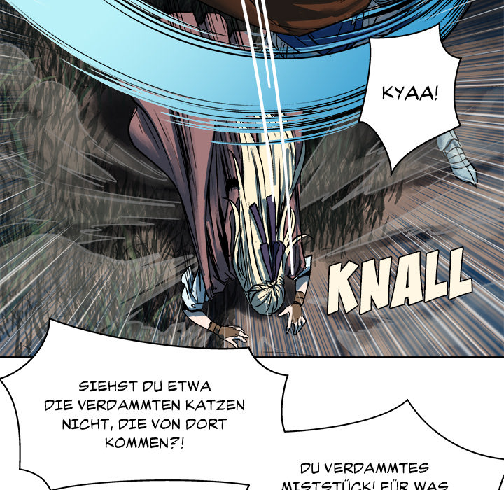 Karmas Weg - episode 14 - 73