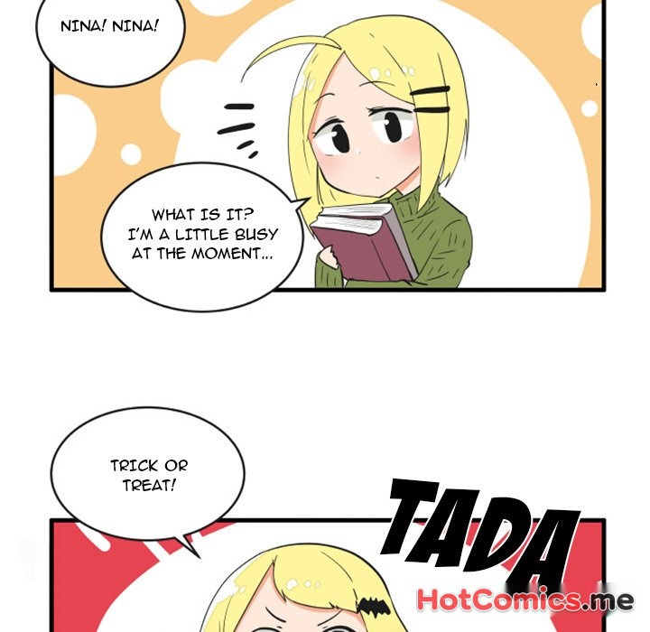 The Amazing Siblings - episode 80 - 18
