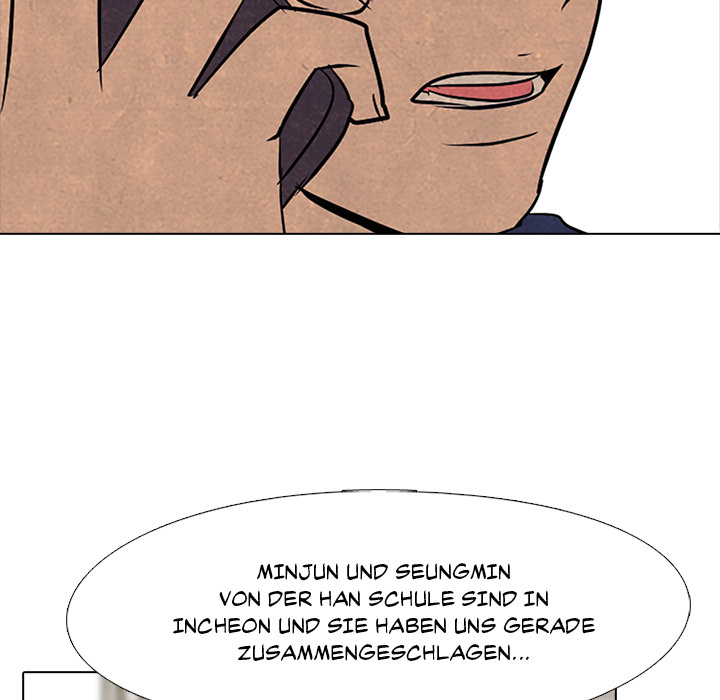 Teufel der Oberstufe - episode 95 - 96