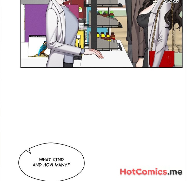 A Naughty Game for Two - episode 9 - 14
