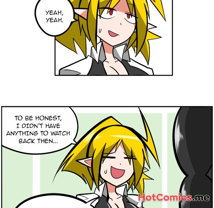 Maki and Friends - episode 49 - 16