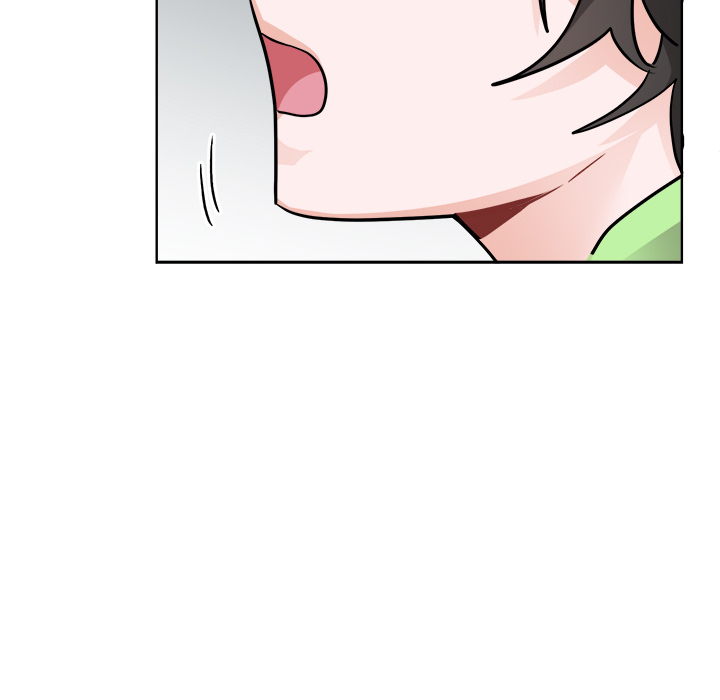 Pheromon Sorbet♥ - episode 44 - 62