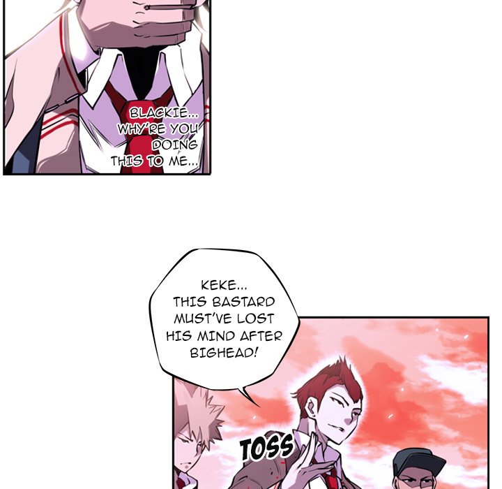 Supernova - episode 2 - 20