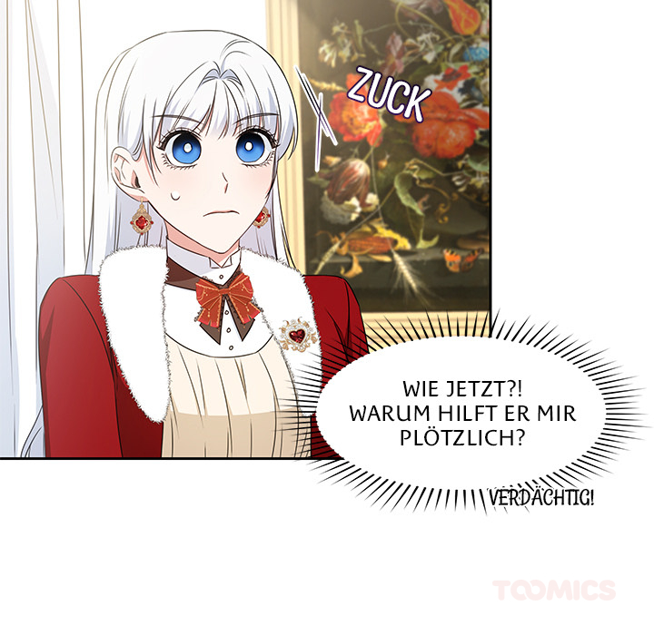 Diesmal ändere ich mein Schicksal - episode 25 - 38