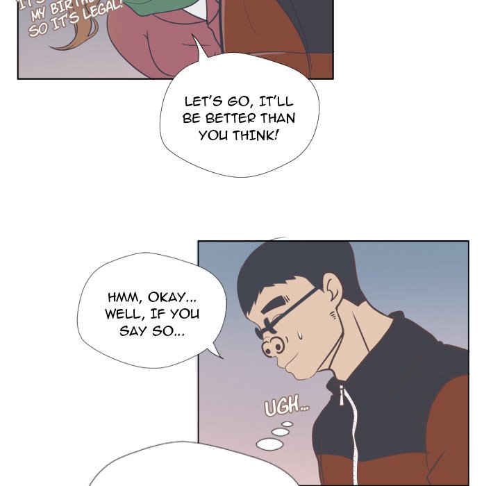 You Have The Wrong Person - episode 1 - 72
