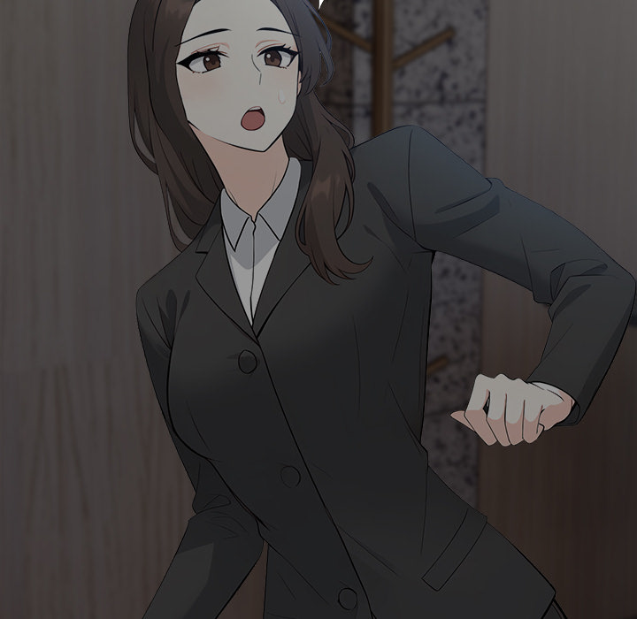 Locked With Her - episode 8 - 135